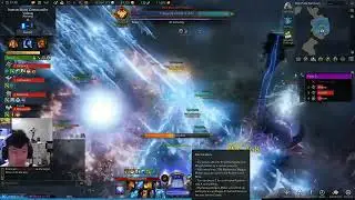 Lost Ark | Valtan Legion Raid | iLevel 1415 (Normal Gate 1 Success)