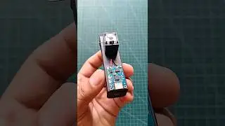 Part 2 | Automatic DIY Emergency Light 