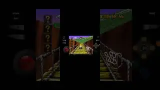 Mario Kart 64 Rage
