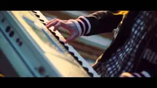Тизер #USB14  WORSHIP (Official video)