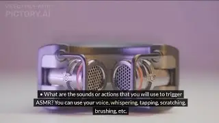 ASMR