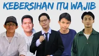 Kami Telah Melakukan, Yuk Kalian Lakukan Menjaga Kebersihan Lingkungan Mulai Dari Diri Sendiri