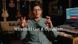 Why does a console work for me?