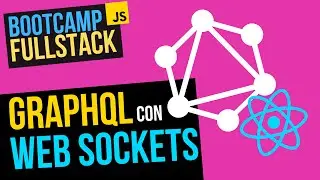 👨‍🏫 Fragmentos y Suscripciones en GraphQL en una aplicación con React⚛️