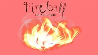 Fireball: A DND Skit #shorts