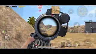 KARAKIN BANYAK AIM GHOIB