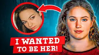 The Jealous Teen Who Killed Her Pretty Neighbor To Steal Identity | Crime 101