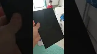 Onur, you deserve this Tablet 