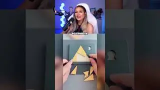 What sorcery is this?