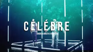 Djadja & Dinaz X MMZ Type Beat - Célébre - Instru Rap 2022