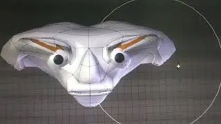 👽 alien in blender fun time during 3d modeling | blender 3d | blender meme | propositional modeling