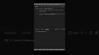 Print uppercase string in lowercase in python
