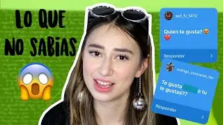 CONTESTO 100 PREGUNTAS EN 5 MINUTOS!! *TODO LO QUE QUERÍAN SABER* FERVEGS