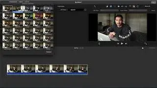 HOW TO IMPORT AND EXPORT A VIDEO IN IMOVIE (EASY STEP BY STEP GUIDE)