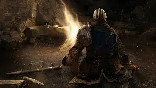 Dark Souls - Prepare to Die Edition