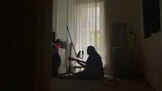 Hiling - Silent Sanctuary (Cover)