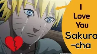 This is why everyone hate Sakura in Naruto | My Second Channel Animax Vibe link in description |
