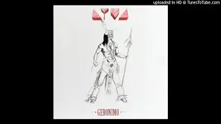 Dyva - Geronimo (Electro Potato Remix)