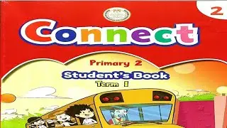 Connect 2 unit 1