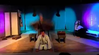 Трейлер спектакля "Морфий"