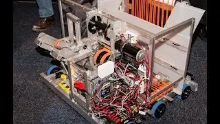 2017 Build Season Device Testing