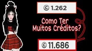 IMVU - Como Ganhar Muitos Créditos ☆《Método Super Fácil 》