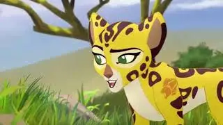Wild Animals Don't Dance Part 8 - 