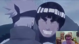 Реакция на Anime Rap Нагато, Какаши и Сасори