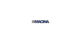MACINA digital film - Trailer 2024