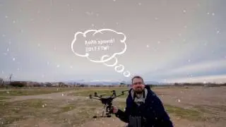 Παραμονή Πρωτοχρονιάς στον αέρα!