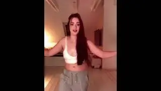 Hot Milf Dancing Sexy Dance 4 | Belly Dance