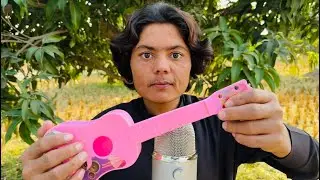 ASMR Fast And Aggressive 