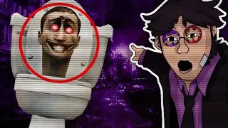 Skibidi Toilet: El PEOR meme de Internet