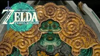 Tears of the Kingdom Spirit Temple Was a Disappointment
