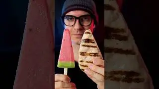 Fake or Real Food? 