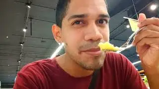 VLOG CADE O MILHO DESSA FESTA JUNINA???