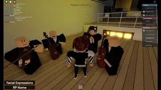 titanic sos roblox