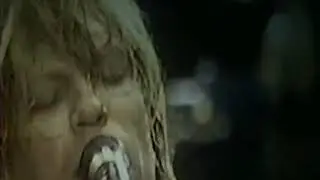 Bon Jovi - Lie to Me (Live) [AI]