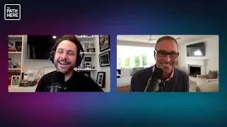 Charlie Day on The Path Here