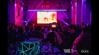 The 3rd International VR Awards - Highlights