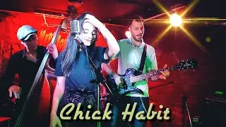 THE DEVIL'S BONES - Chick Habit