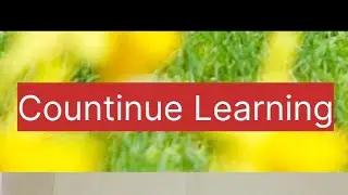 3 Important Tips on Continuous Learning - Career Guide #youtubeshorts #youtube #punejobs