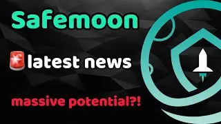 Safemoon coin latest news 🔥 Safemoon coin price prediction 🚀 Safemoon coin v2