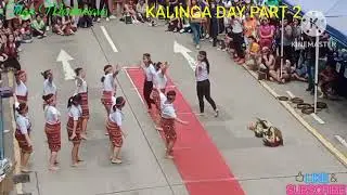 KALINGA DAY|| CULTURAL DANCE COMPETITION PART 2#tagamontaniosa #igorotculture #ofw