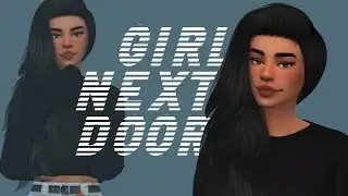 Girl Next Door CAS: Lucy Tellez + CC List