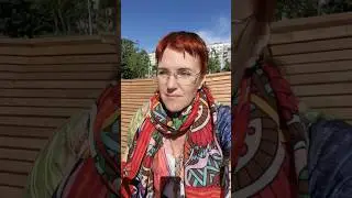 Я 12 лет жила в Таиланде и вот наконец вернулась в родной Питер.