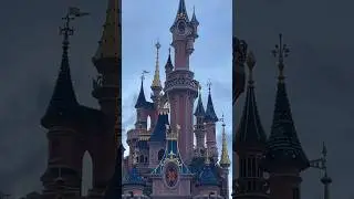 Magical #shorts #disneylandparis