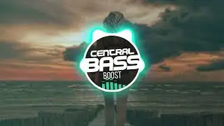 BELLA X - Pony (Techno Mix) [Bass Boosted]
