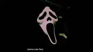 My Ghostface Laugh Impressions