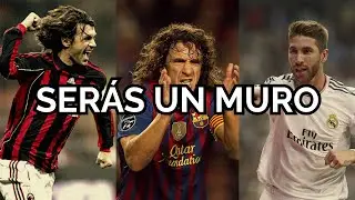 Como Ser Un Buen Defensa en el FÚTBOL
